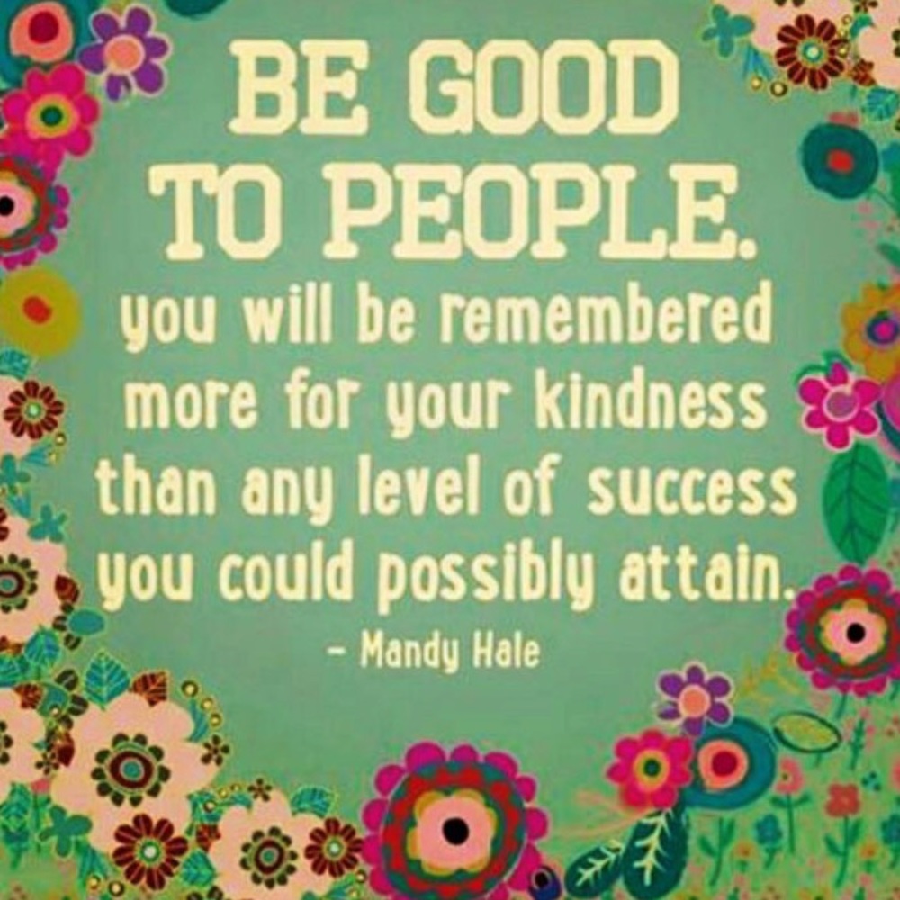 Meet your Posher, Kalie